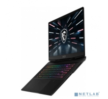 Ноутбук MSI Stealth GS77 12UHS-030RU 9S7-17P112-030 Black 17.3