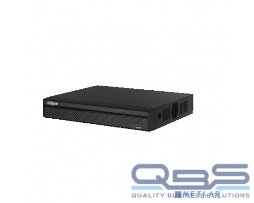 Видеорегистраторы DAHUA DHI-NVR4116HS-4KS2/L  Видеорегистратор купить QBS.ru