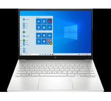 Ноутбук без сумки HP ENVY Laptop 14-eb0003ur Core i5-1135G7 2.4GHz, 14