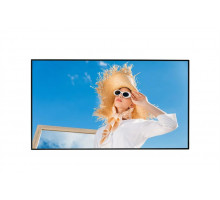 Жк-панель LG 75 Window Facing indoor, UHD, 4,000nit, QWP, Double-sided installation (WM-B640S), Standalone, WiFi, webOS 3.0, 24/7