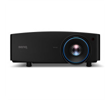 Проектор BenQ Projector LU935ST WUXGA 5000 AL Bluecore Lazer, 20000h, 360 degree projection, ST TR 0.81~0.89,  1.1x , HDMI2.0x2 (4K Compatible), Lan Control, HDBaseT, Big H/Vl L/S, Image memory, WBA in factory