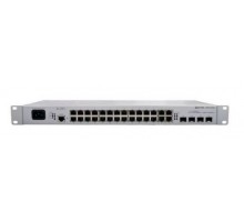 Коммутатор управляемый ELTEX MES1124M_DC