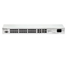 Коммутатор PoE ELTEX MES2124P_AC