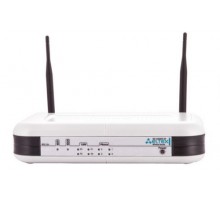 Шлюз VoiceIP ELTEX RG-1404GF-W