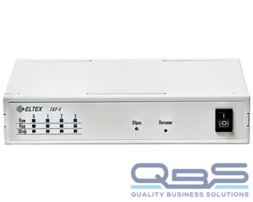 Терминал ELTEX ТАУ-1 купить QBS.ru