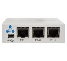 Мультиплексор/демультиплексор ELTEX ToPGATE-2E1-1F