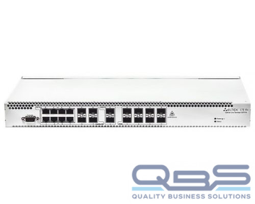 Терминал ELTEX LTE-8X купить QBS.ru