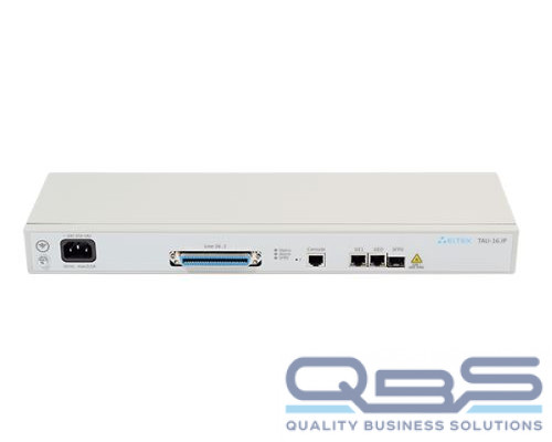 Шлюз ELTEX TAU-16.IP-AC-S купить QBS.ru