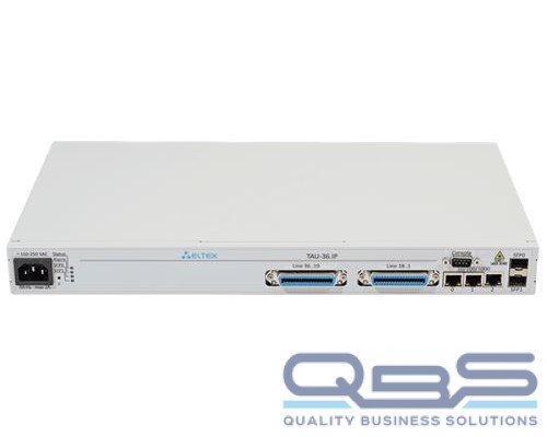 Шлюз ELTEX TAU-36.IP-AC-S купить QBS.ru