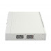 Коммутатор управляемый ELTEX MES2324F_DC купить QBS.ru