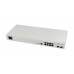 Коммутатор управляемый ELTEX MES2408P_DC купить QBS.ru