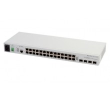 Коммутатор управляемый ELTEX MES1124MB_AC