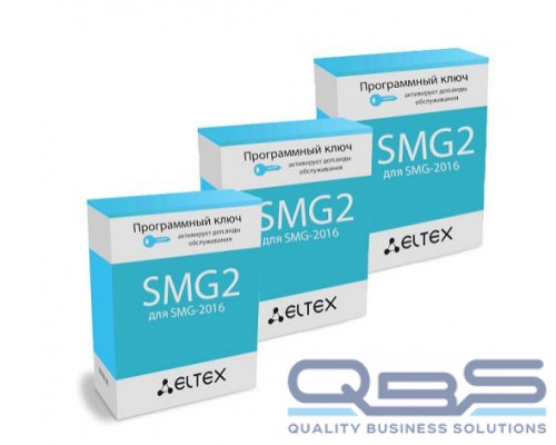 Опция ELTEX SMG2-SP6 купить QBS.ru