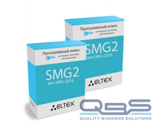 Опция ELTEX SMG2-SP7 купить QBS.ru