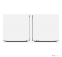 Ноутбук Apple MacBook Pro 13 Late 2022 MNEQ3LL/A (АНГЛ.КЛАВ.) Silver 13.3 Retina {(2560x1600) Touch Bar M2 chip with 8-core CPU and 10-core GPU/8GB/512GB SSD/ENGKBD} (2022) (A2338 США)