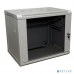 Монтажный шкаф 5bites TC6401-06G Шкаф телекоммуникационный 6U / 600*450 / WALL / GREY купить QBS.ru