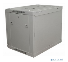 Монтажный шкаф 5bites TC6401-06G Шкаф телекоммуникационный 6U / 600*450 / WALL / GREY