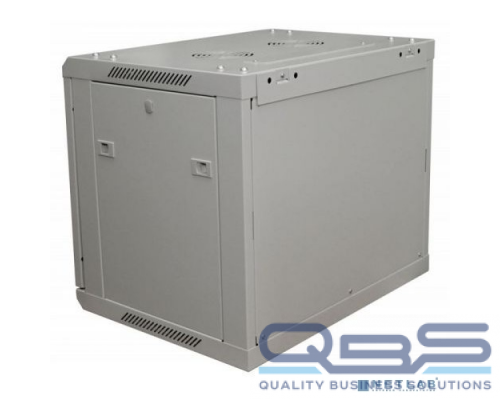 Монтажный шкаф 5bites TC6401-06G Шкаф телекоммуникационный 6U / 600*450 / WALL / GREY купить QBS.ru