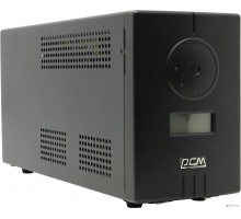 ИБП PowerCom Infinity INF-1100(AP) UPS {Line-Interactive, 1100VA / 750W, Tower, 2xEURO, USB, подкл. доп. батарей} (383441)