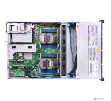Сервер Hiper R2-P221612-08 Server R2 - Entry - 2U/C621/2x LGA3647 (Socket-P)/Xeon SP поколений 1 и 2/165Вт TDP/16x DIMM/12x 3.5/2x GbE/OCP2.0/CRPS 2x 800Вт