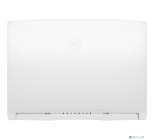 Ноутбук MSI Sword 15 A12UE-487XRU  9S7-158333-487 White 15.6