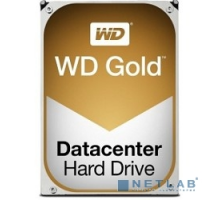 Жесткий диск 2TB WD Gold  (WD2005FBYZ) {SATA III 6 Gb/s, 7200 rpm, 128Mb buffer}