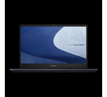 Ноутбук ASUS ExpertBook B5 Flip B5402FEA-HY0204W Core i5-1155G7/8Gb/512Gb SSD/14,0 FHD IPS Touch 1920x1080/NumberPad/Wi-Fi 6/Windows 11 Home/1,38Kg/Star Black/