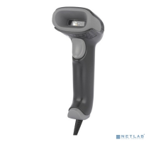 Honeywell/METROLOGIC сканеры штрих-кодов Honeywell 1470g 1470G2DR-2USB-R EMEA USB Kit: Omni-directional, 1D, PDF, 2D, black scanner (1470g2D-2), USB Type A 1.5m straight cable