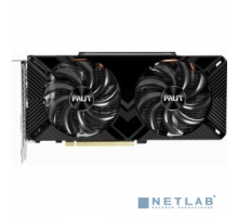 Видеокарта Видеокарта PCIE16 GTX1660 SUPER 6GB PA-GTX1660SUPER GP 6G PALIT NE6166S018J9-1160A-1 RTL
