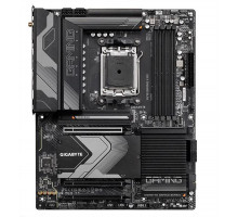Материнская плата GIGABYTE X670 GAMING X AX, AM5, X670, 4*DDR5, HDMI,  4 SATA 6 Гб/с, M2, Audio, Gb LAN, USB 3.2, USB 2.0, Type C, ATX