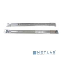 Дисковый массив QNAP RAIL-B02 Комплект направляющих для TVS-471U-PT-4G, TVS-471U-i3-4G, TVS-471U-RP-PT-4G, TVS-471U-RP-i3-4G, TS-853U, TS-853U-RP, TVS-871U-RP-PT-4G, TVS-871U-RP-i3-4G, TVS-871U-RP-i5-8G, TS-1253U