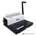 Переплетчик Office Kit Переплетчик на пластиковую пружину B2120N купить QBS.ru