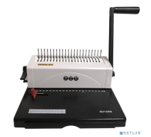Переплетчик Office Kit Переплетчик на пластиковую пружину B2120N 