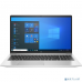 Ноутбук HP ProBook 450 G8 32M57EA Silver 15.6 {FHD i7-1165G7/16Gb/512Gb SSD/DOS} купить QBS.ru