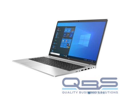 Ноутбук HP ProBook 450 G8 32M57EA Silver 15.6 {FHD i7-1165G7/16Gb/512Gb SSD/DOS} купить QBS.ru