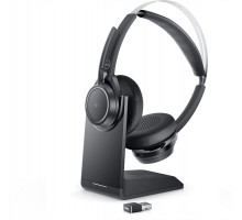 Гарнитура Dell Headset Premier ANC — WL7022, wireless