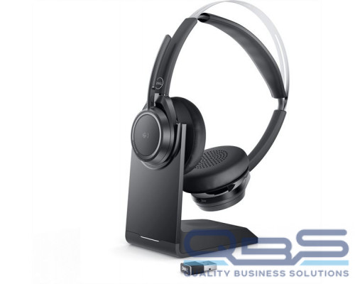 Гарнитура Dell Headset Premier ANC — WL7022, wireless купить QBS.ru