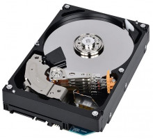 Жесткий диск Toshiba Enterprise HDD 3.5