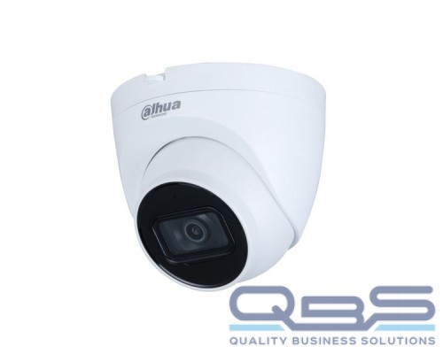 Видеокамера DAHUA DH-IPC-HDW2230TP-AS-0360B, 2MP IR Eyeball Network Camera купить QBS.ru