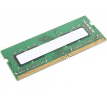 Оперативная память ThinkPad 32GB DDR4 3200MHz SoDIMM Memory
