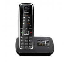 Беспроводной телефон dect GIGASET C530A