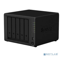 Дисковый массив Synology DS1522+ Сетевое хранилище 