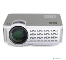Проектор Проектор Cactus CS-PRE.05WT.WXGA-A LCD 1800Lm (1280x720) 1500:1 ресурс лампы:30000часов 1xUSB typeA 2xHDMI 1.75кг