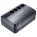 Источник бесперебойного питания Cyberpower BU1000E Line-Interactive 1000VA/600W (4 EURO) купить QBS.ru