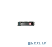 Жёсткий диск HP 300GB 6G SAS 10K rpm SFF (2.5-inch) Dual Port Enterprise Hard Drive (507284-001 / 507284-001B / 507119-004 / 507129-004) analog 507127-b21