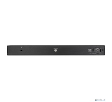 Сетевое оборудование D-Link DGS-1210-52/FL1A Управляемый L2 коммутатор с 48 портами 10/100/1000Base-T и 4 комбо-портами 100/1000Base-T/SFP