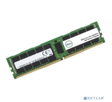 DELL Память DELL 370-AEVP моодуль памяти 64GB Dual Rank 3200MT/s - Kit for G14 servers