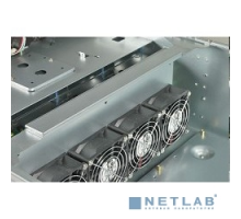 Корпус Procase ES424-SATA3-B-0 {4U 24 SATAII/SAS hotswap HDD, глубина 650мм, MB 12