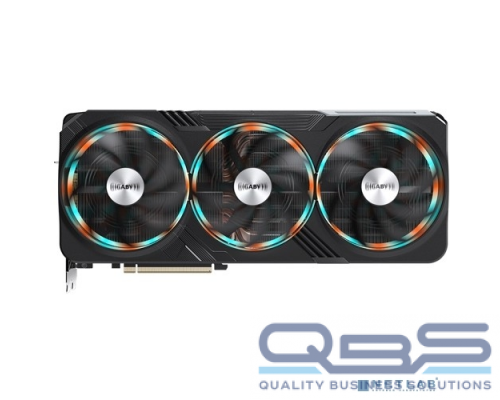 Видеокарта Gigabyte GV-N4080GAMING OC-16GD купить QBS.ru