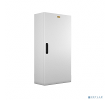 Монтажные шкафы, стойки Elbox EMWS-1200.800.400-1-IP66 Электротехнический шкаф системный IP66 навесной (В1200 x Ш800 x Г400) EMWS c одной дверью